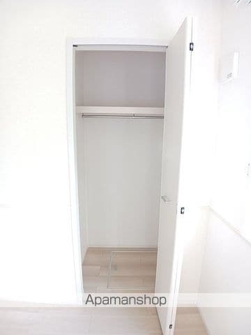 アルバーダの内装写真