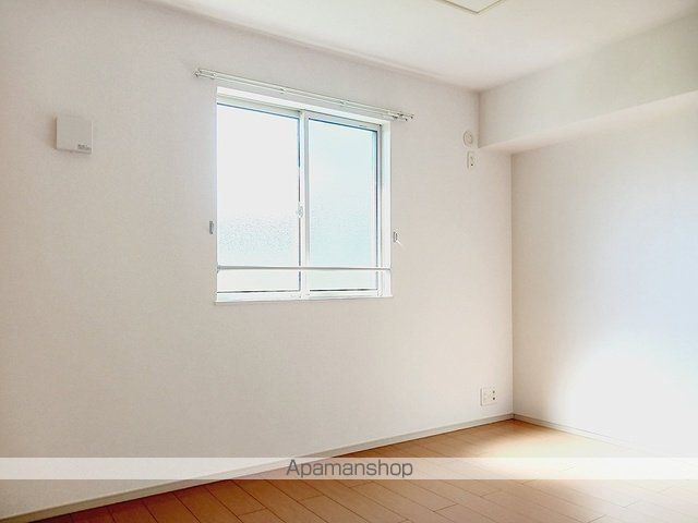 ブライトフリーデAの内装写真