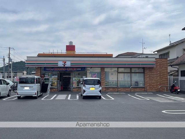 レオパレス実樹の周辺写真
