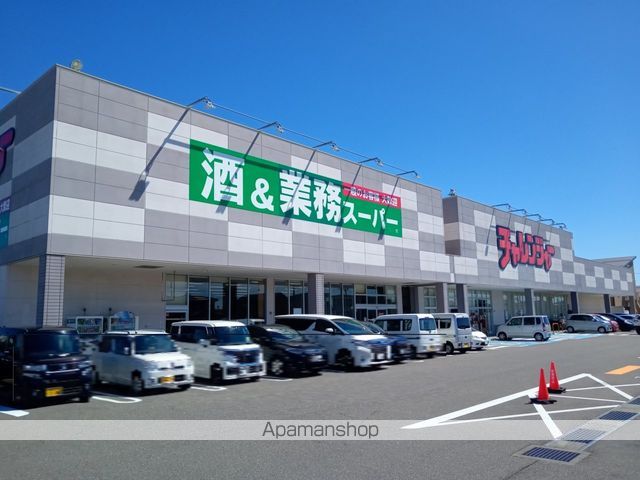 レオパレスWAKATSUKIの周辺写真