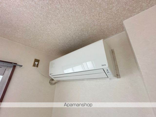あかねハイツの内装写真