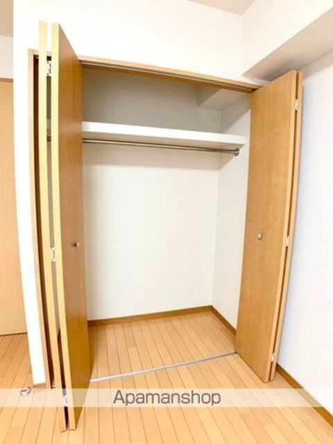 ドゥーエ西大島[1K/25.18m2]の内装6