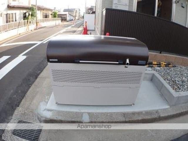 プチボヌールの外観写真