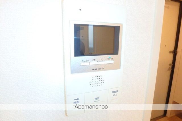 ジャスミンHYM IIの内装写真