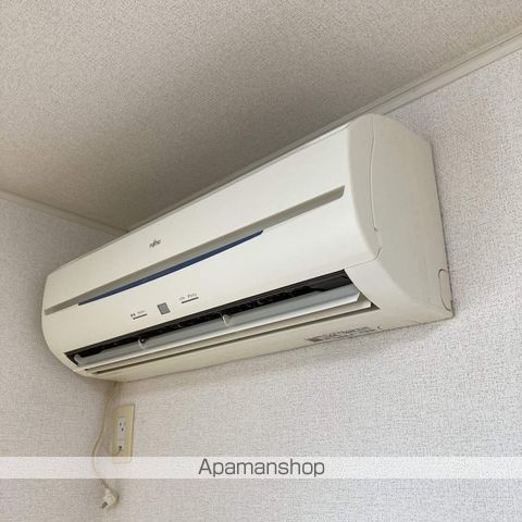 フェリシア・Aの内装写真
