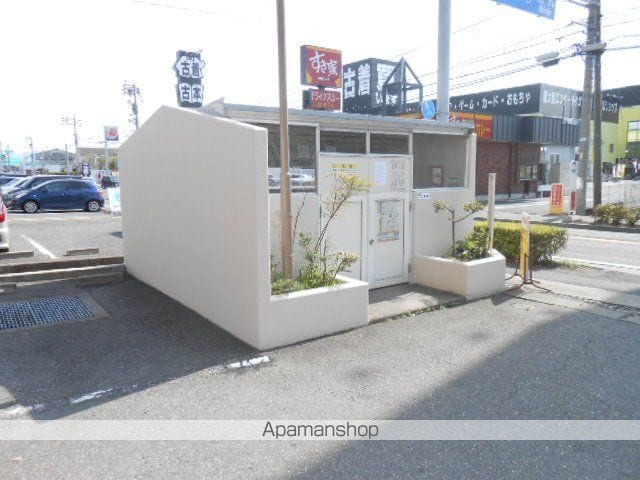 並柳ハイツのその他写真