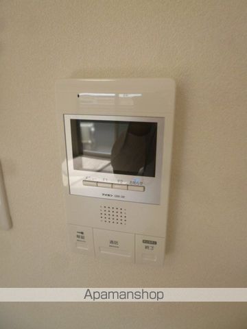 グランメゾン黒川の内装写真