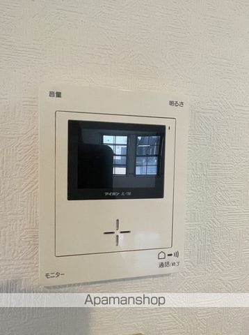 スリールの内装写真