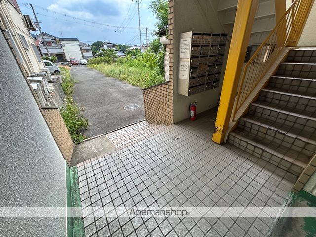 ロイヤルシャトー瓢箪山のその他写真