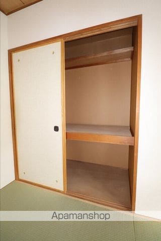 おおやちビレジ2号棟の内装写真