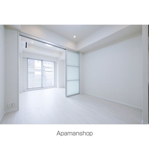 コンフォリア三田EASTの内装写真