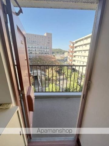 倉敷イーストコーポの内装写真