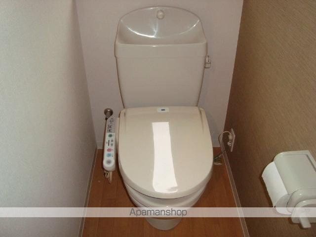 クラルテアサヒの内装写真