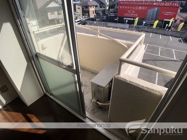 片山ビルの内装写真