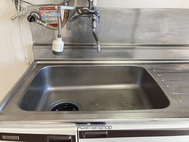 コーポ寄附町の内装写真