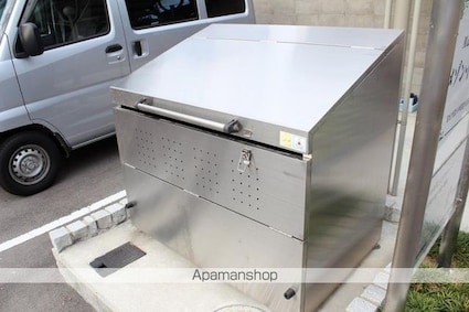 メゾン・ド・ローズ[1LDK/44.75m2]の共用部3