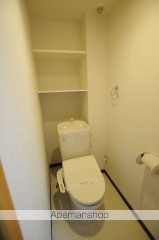 アーバンハイツ中野栄の内装写真