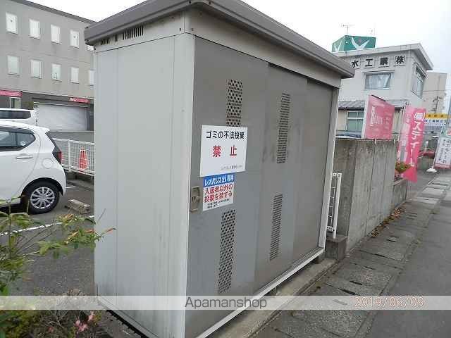 レオパレスハルスウィートの内装写真