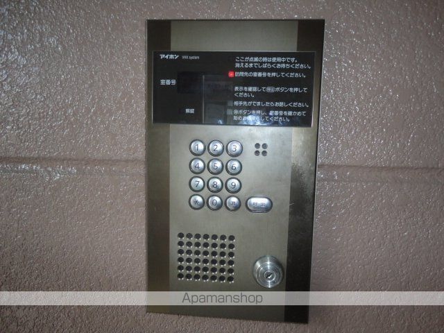 グリーンヒルズ曙の内装写真