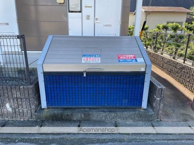 レオパレス雅の内装写真