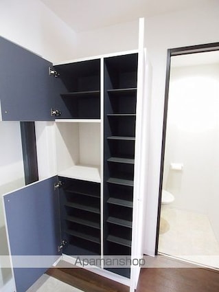 ラフェリアーナ・ｋｉｓａｋｉ　Ⅰ／Ⅱ[1LDK/40.23m2]の内装2