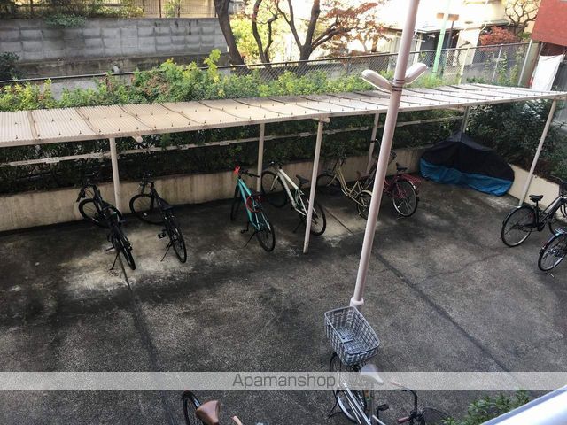 ユースフル祐天寺NO.2の外観写真
