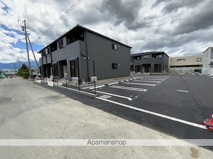 ＳＰＲＩＮＧ　ＨＩＬＬ　Ｂ[1LDK/50.05m2]の外観3