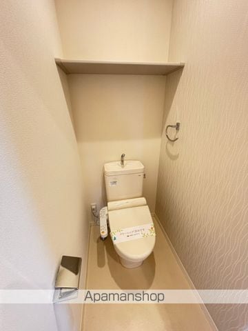 ラディーチェCの内装写真