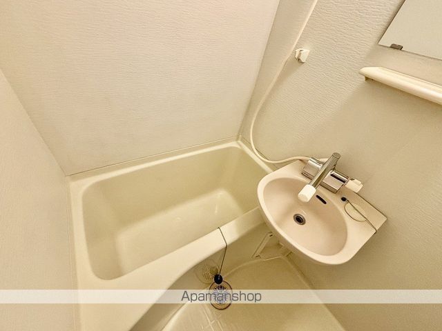 レオパレスコハギの内装写真