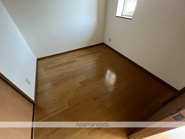 グリーンハイツ B棟の内装写真