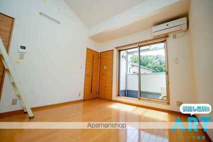 ヴィラ・アレストⅡ[1LDK/56.93m2]の内装3