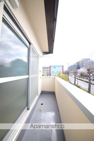 コーポ唐沢IIの内装写真