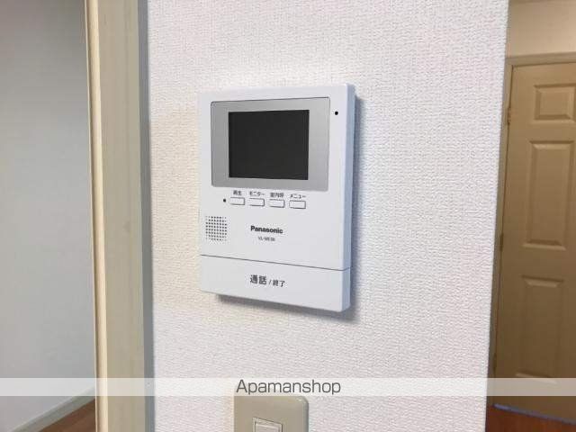 スカイドリームの内装写真