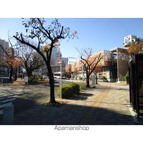 BLESS宮崎台の周辺写真