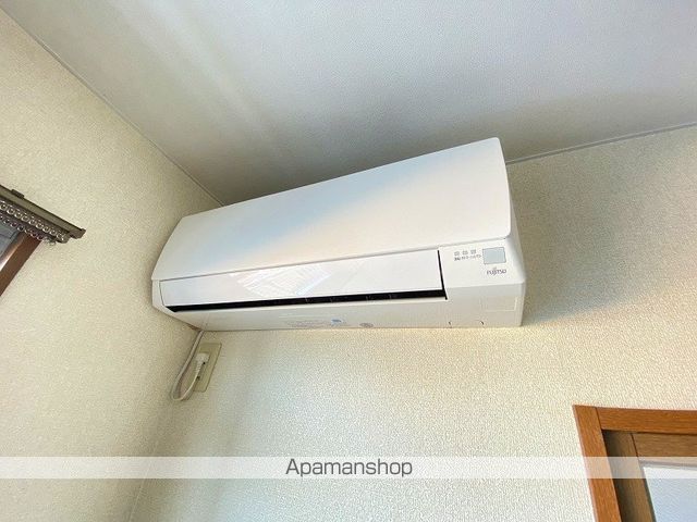 サン・ボニールの内装写真