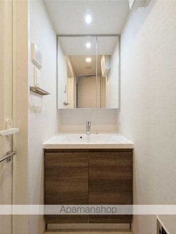 S-RESIDENCE新宿若松町の内装写真