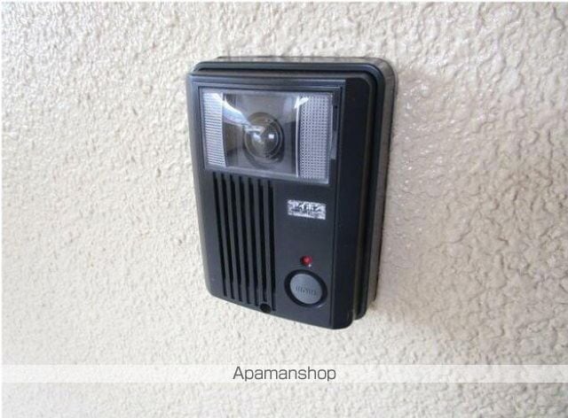 つるみサンクビルの内装写真