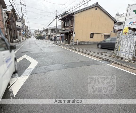 グランドール伏見桃山の内装写真