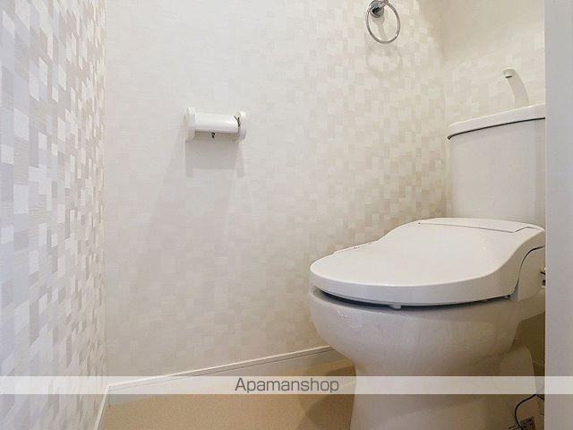 ヴィガラス永田町の内装写真