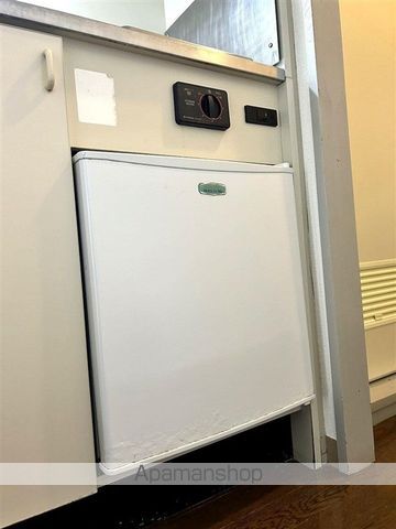 ダイアパレス新前橋の内装写真