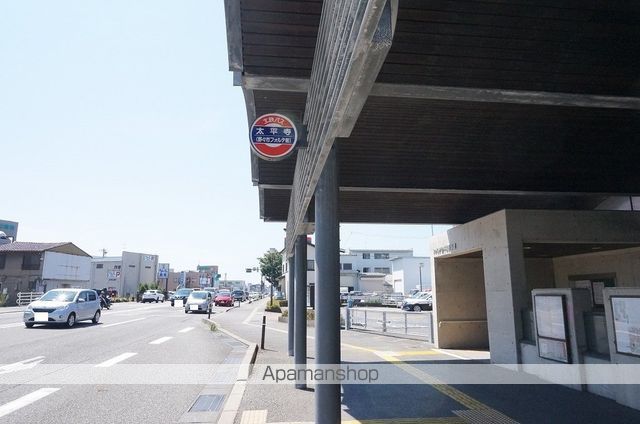 ボヌール御園の周辺写真