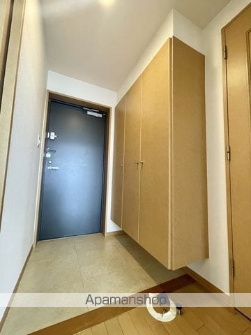 クリスタルパーク山坂の内装写真