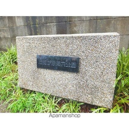 ヒルコート万騎が原[1K/23.79m2]の周辺3