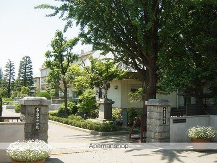 ベル　フルール[2LDK/59.73m2]の周辺2