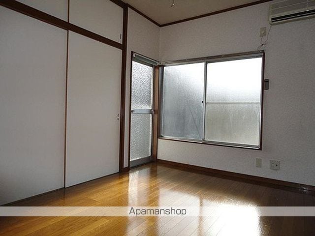 アーバンヒルの内装写真