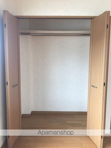 あけぼのハイツの内装写真