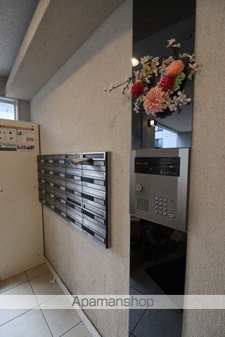 CITY SPIRE南3条のその他写真