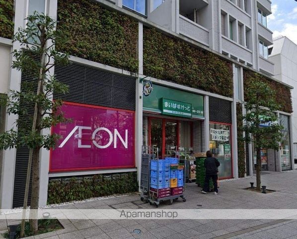 Rising place石川町の周辺写真