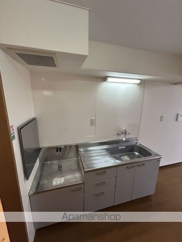 日豊本線 宮崎駅 徒歩8分 7階建 築24年の内装写真
