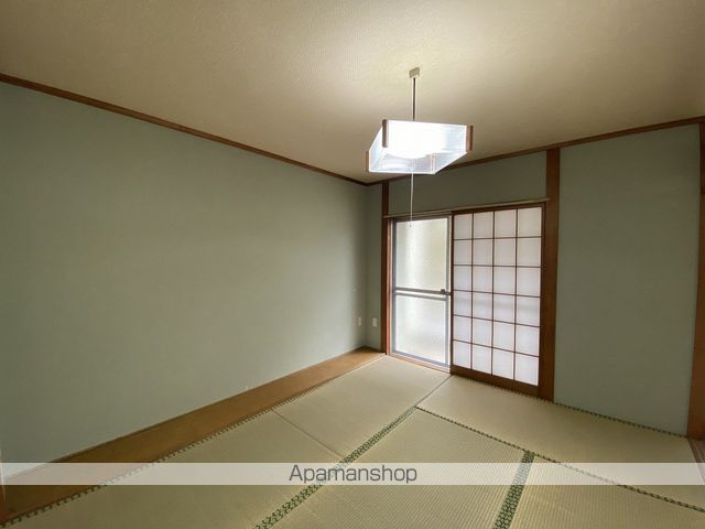 石塚マンションAの内装写真